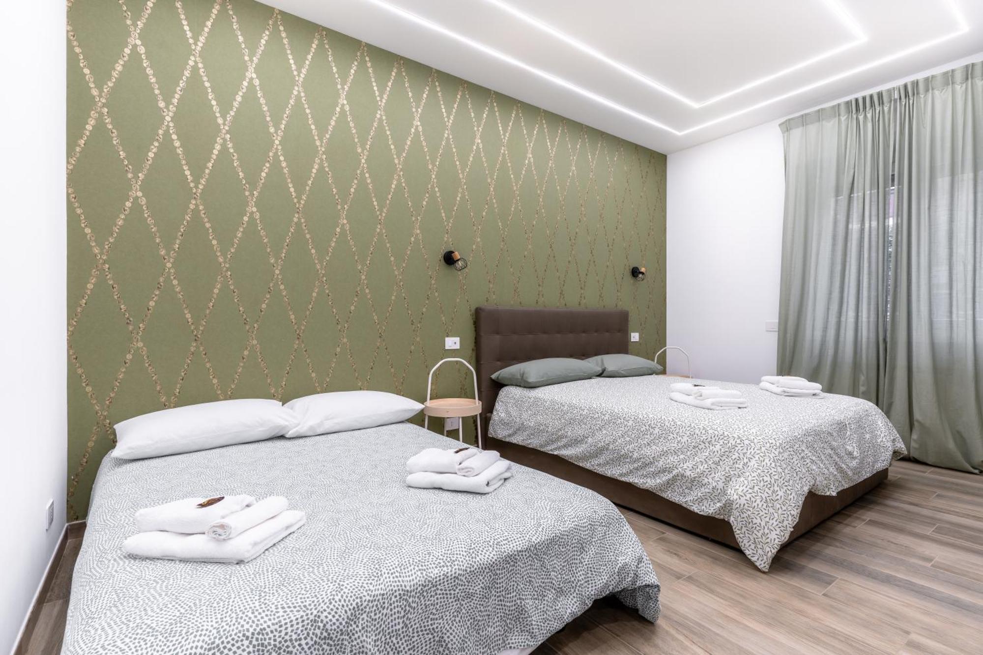 Toto Al Vaticano Bed and breakfast *